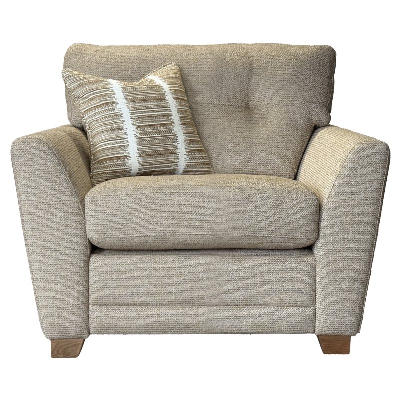 Marshall Chair