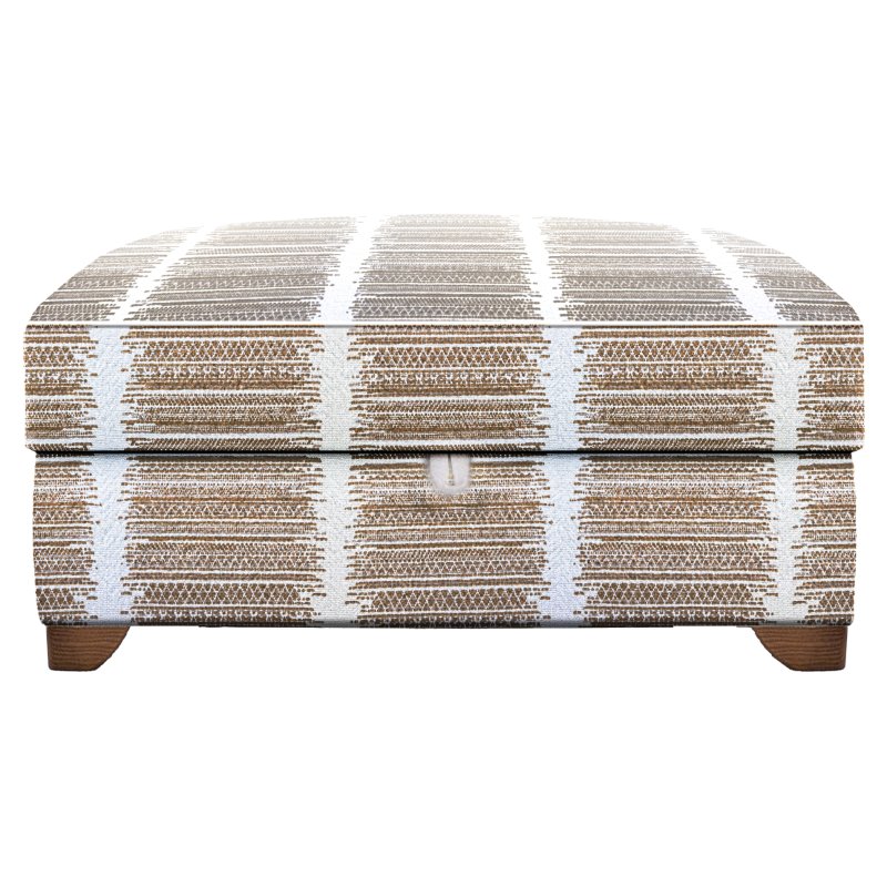 Marshall Large Storage Stool