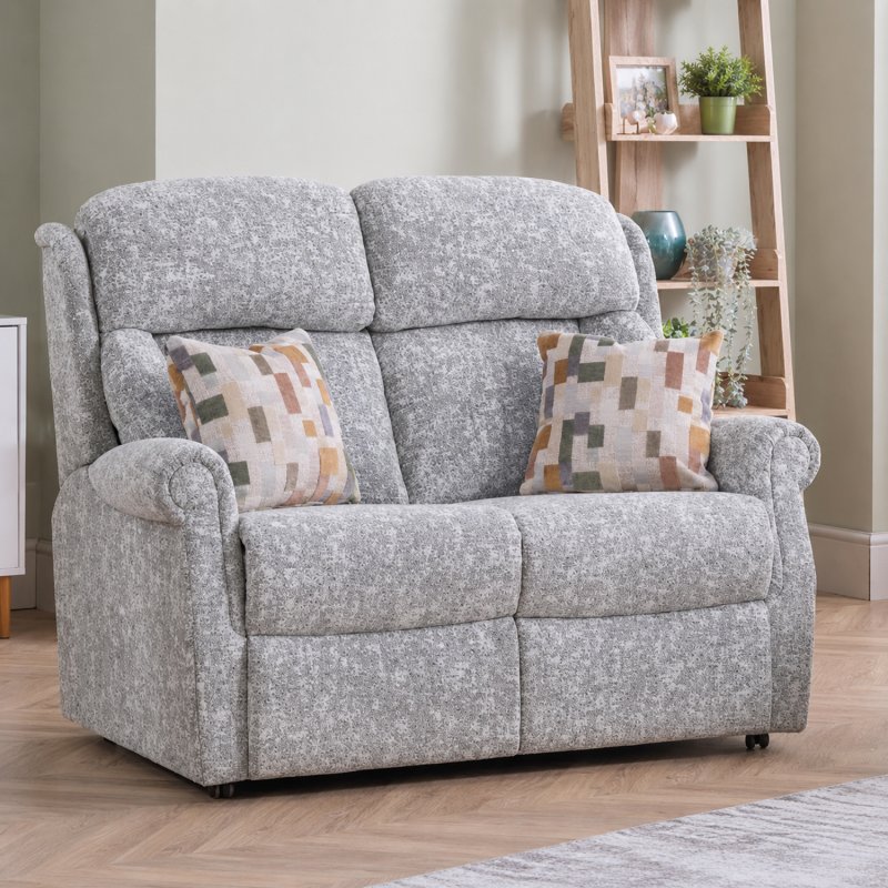 Celebrity Ashfield 2 Seater Sofa lifestyle