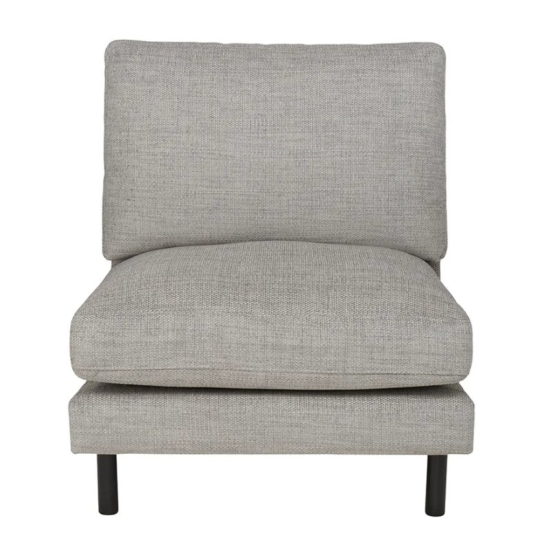 Ercol Ercol Forli Medium Sofa Single Seat No Arm