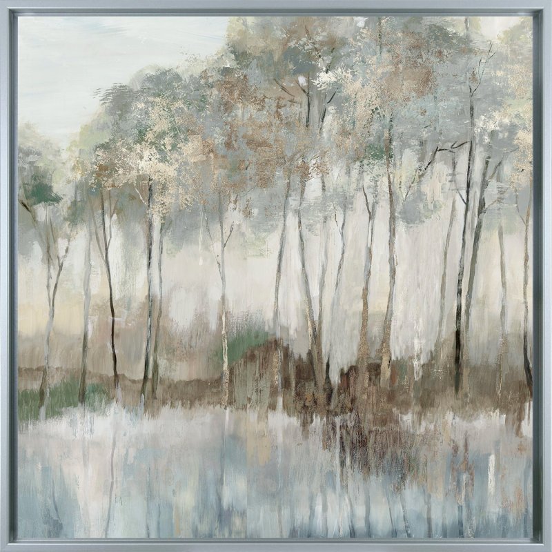 Camelot Serenade Of Stillness