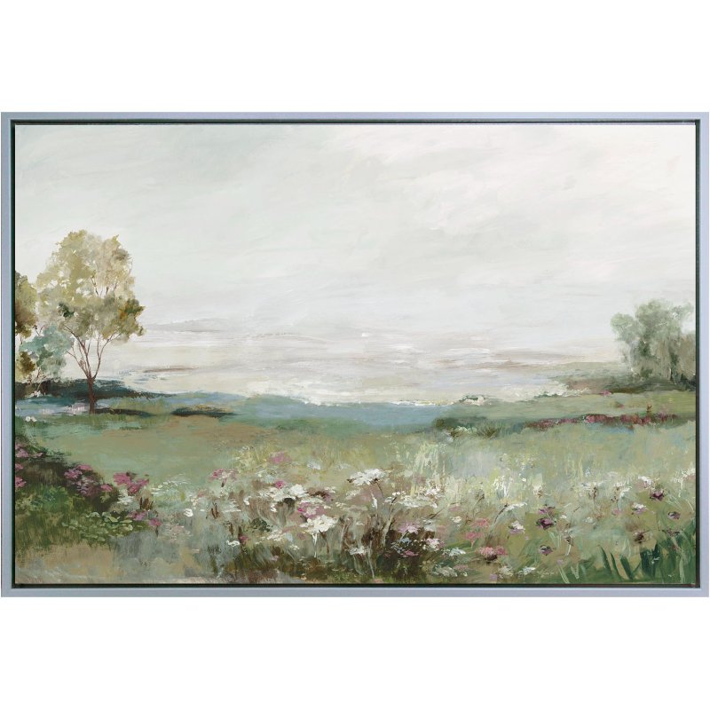 Camelot Green Field