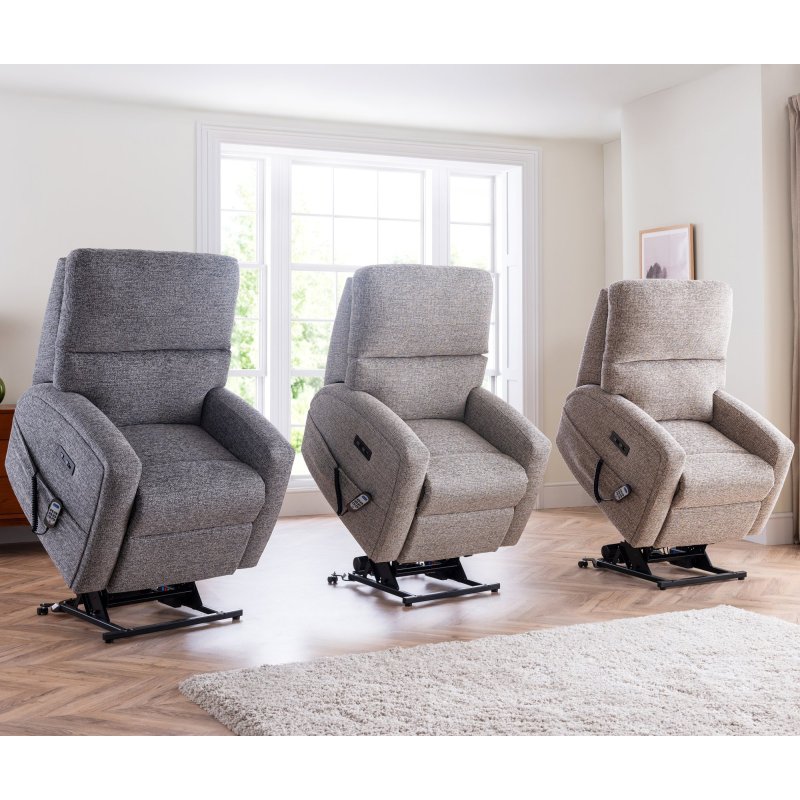 Celebrity Southwell Recliner Lift & Tilt Chair Lifestyle