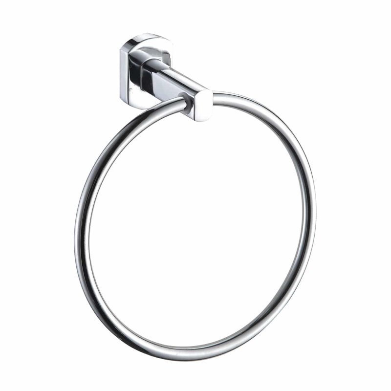 Admiralty Towel Ring