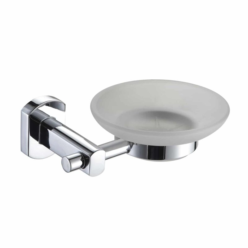 Admiralty Soap Dish