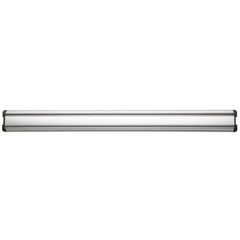 KitchenCraft Deluxe Cast 45cm Magnetic Knife Rack