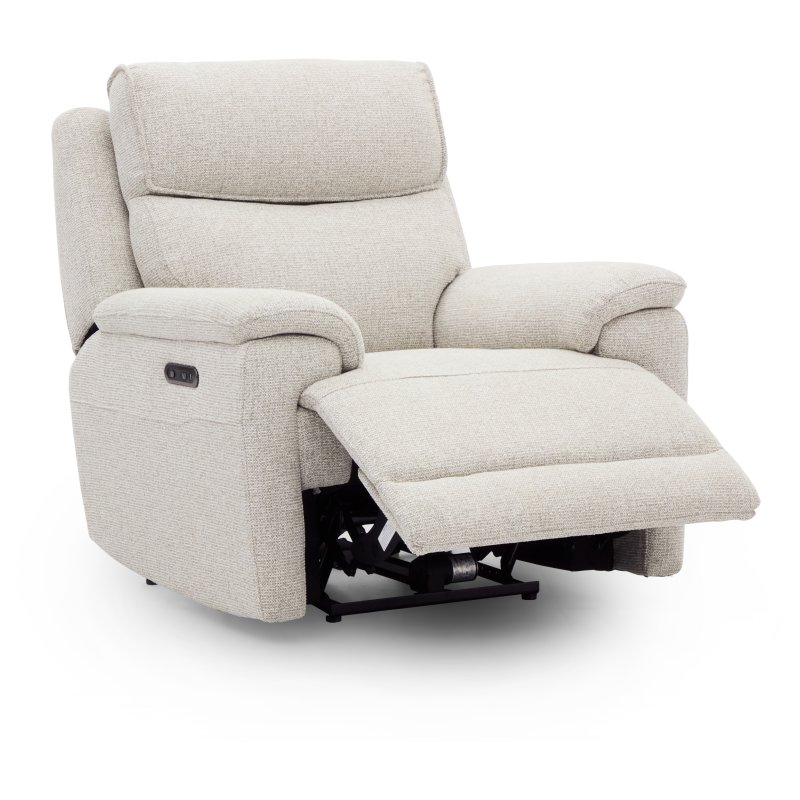 Aldiss Own Foster Power Recliner Chair