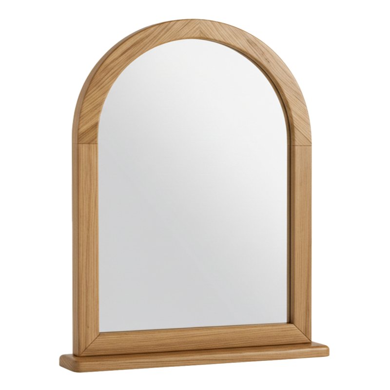 Gresham Mirror