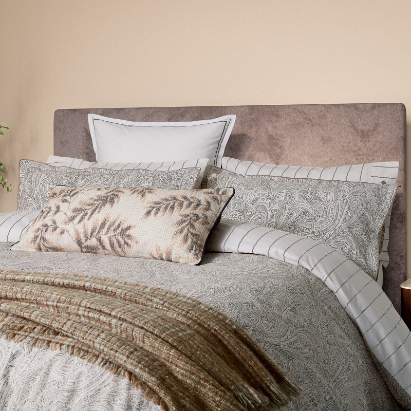 Bedeck Of Belfast Avita Duvet Set Corner