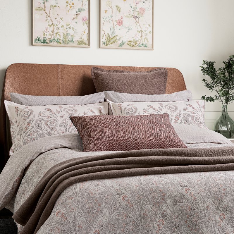 Bedeck Of Belfast Umma Duvet Set