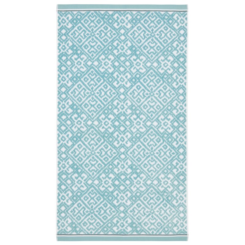 Bedeck Of Belfast Aldin Celadon Towels