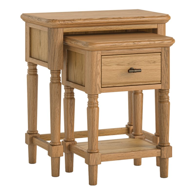 Gresham Nest Of Tables