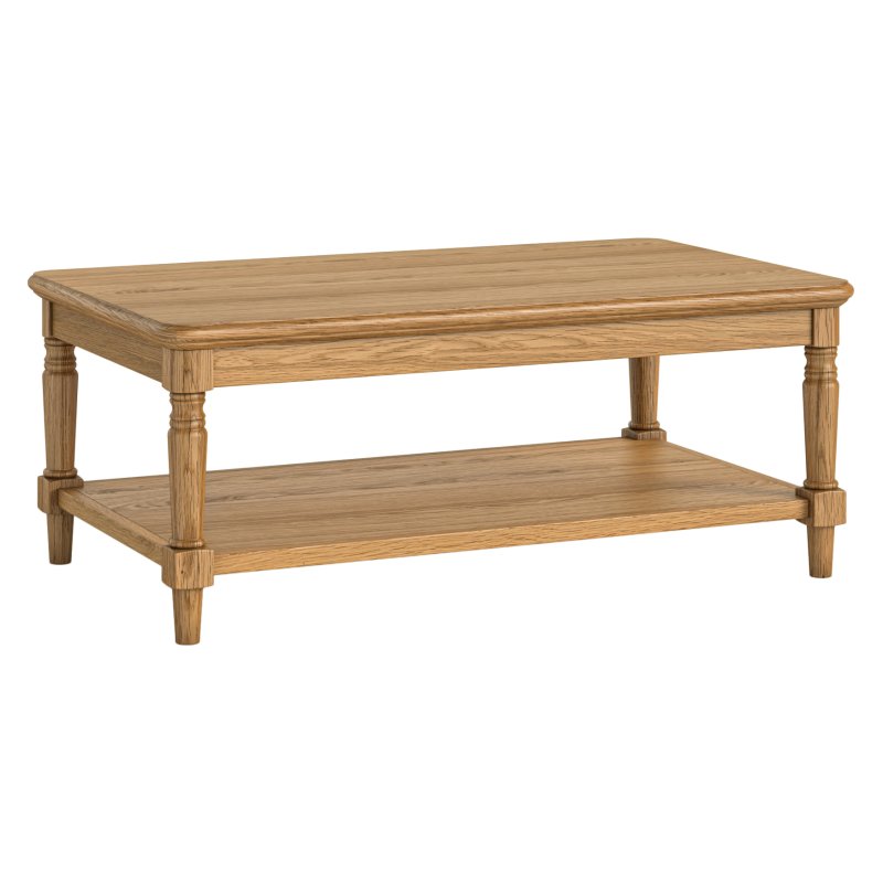 Gresham Coffee Table