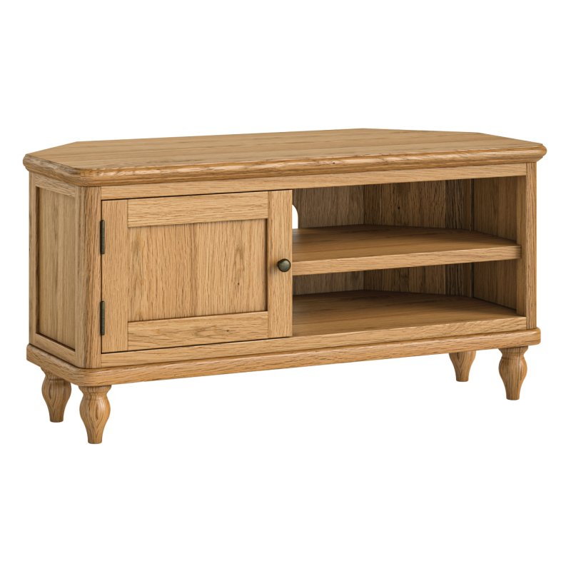 Gresham Corner TV Unit