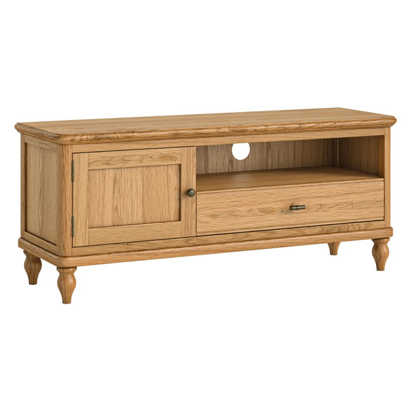 Gresham 1.2m TV Unit