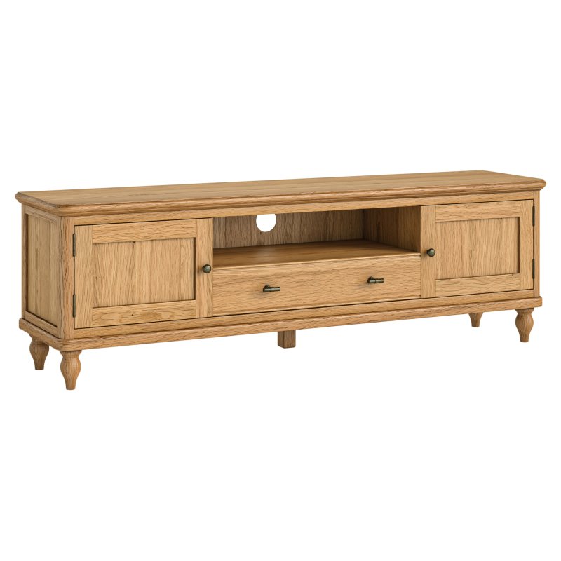 Gresham 1.6m TV Unit