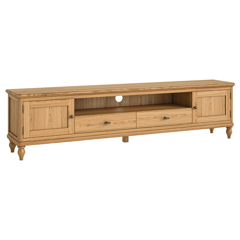 Gresham 2m TV Unit