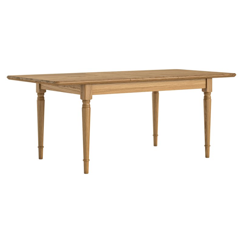 Gresham Small Extending Dining Table