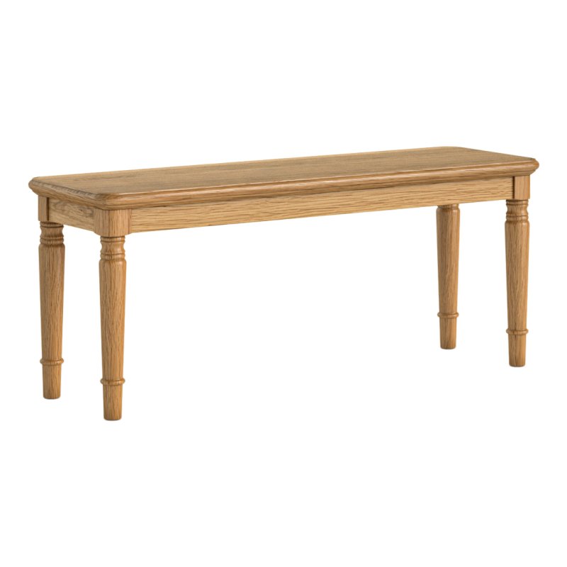 Gresham Small Dining Bench