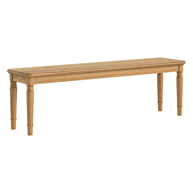 Gresham Large Dining Bench