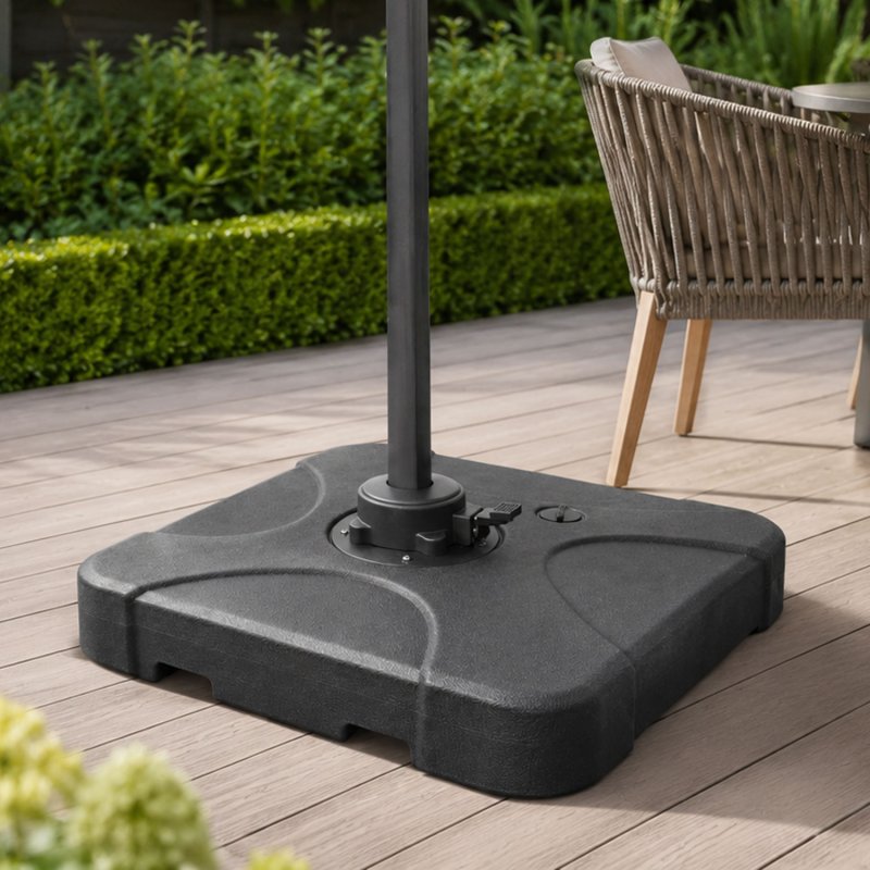 Sand base for 3m Cantilever Parasol