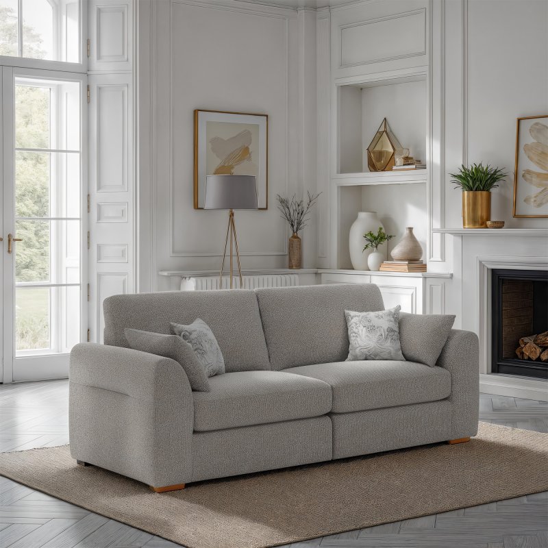 Ramsden 4 Seater Sofa Lifestyle