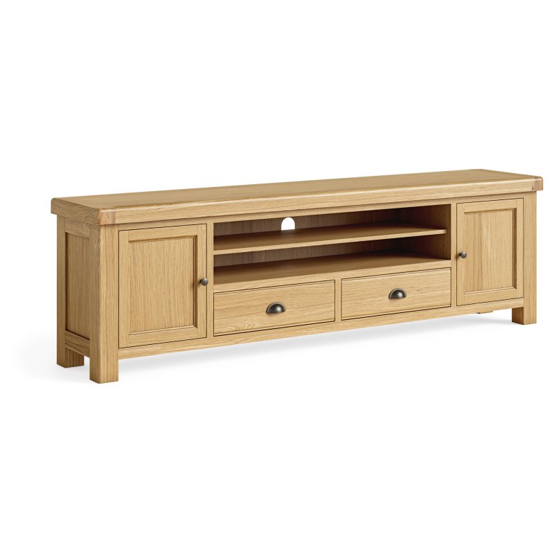 Aldiss Own Casterton Media Unit