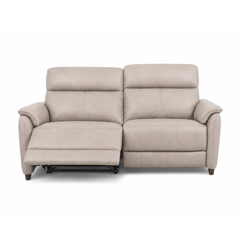 Hudson Compact 2.5 Seater Recliner Sofa