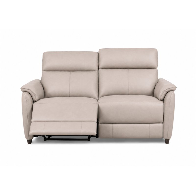Hudson 2 Seater Recliner Sofa