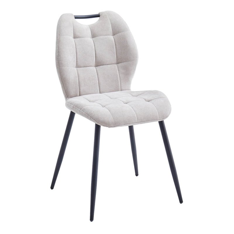 Aldiss Own Codie Dining Chair in Beige