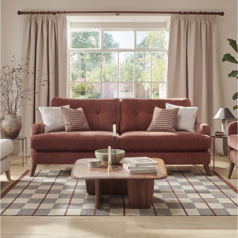 Aldiss Own Willow Extra Large Sofa