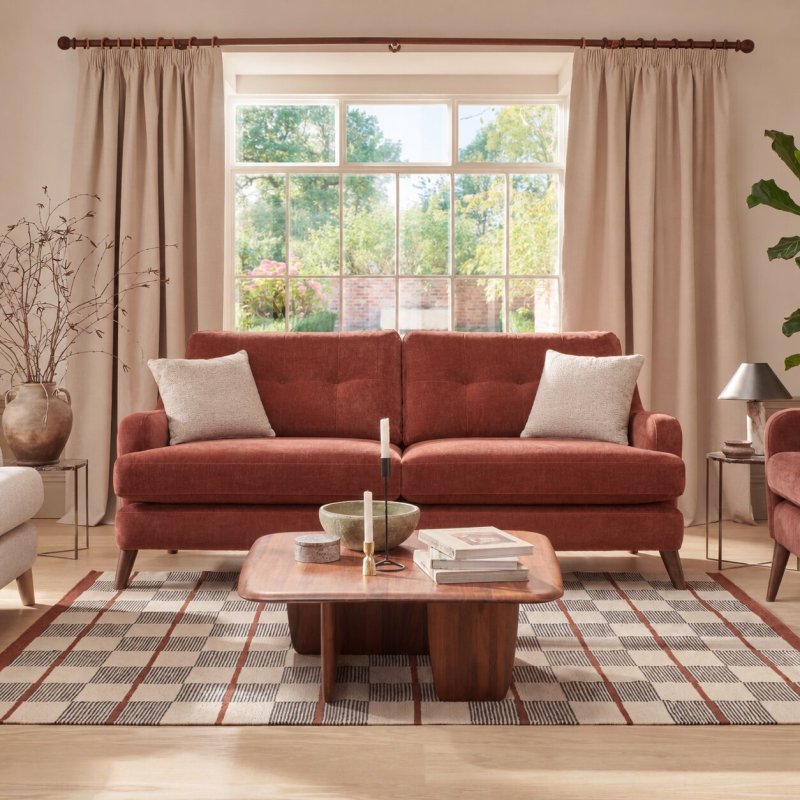 Aldiss Own Willow Large Sofa