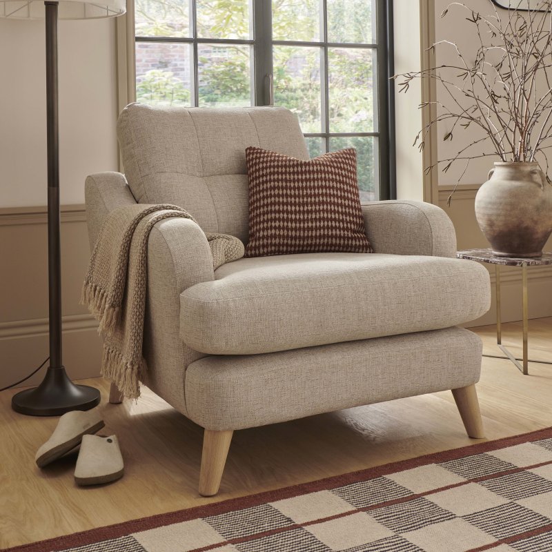 Aldiss Own Willow Standard Chair
