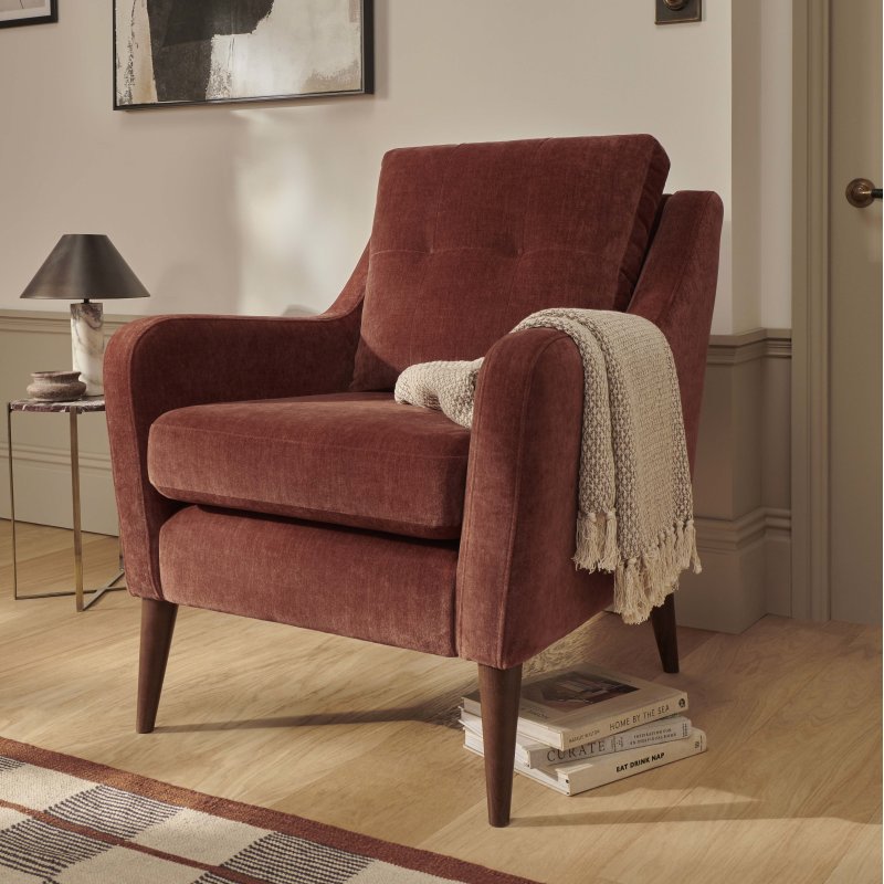 Aldiss Own Willow Hawthorne Accent Chair