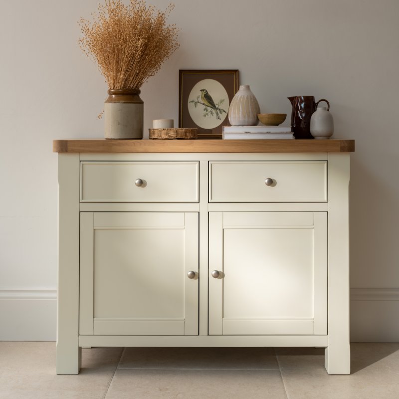 Aldiss Own Salthouse Narrow Sideboard