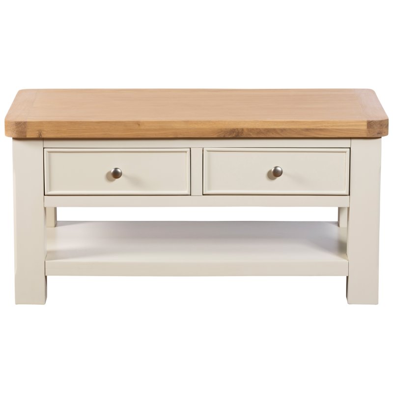 Aldiss Own Salthouse Coffee Table