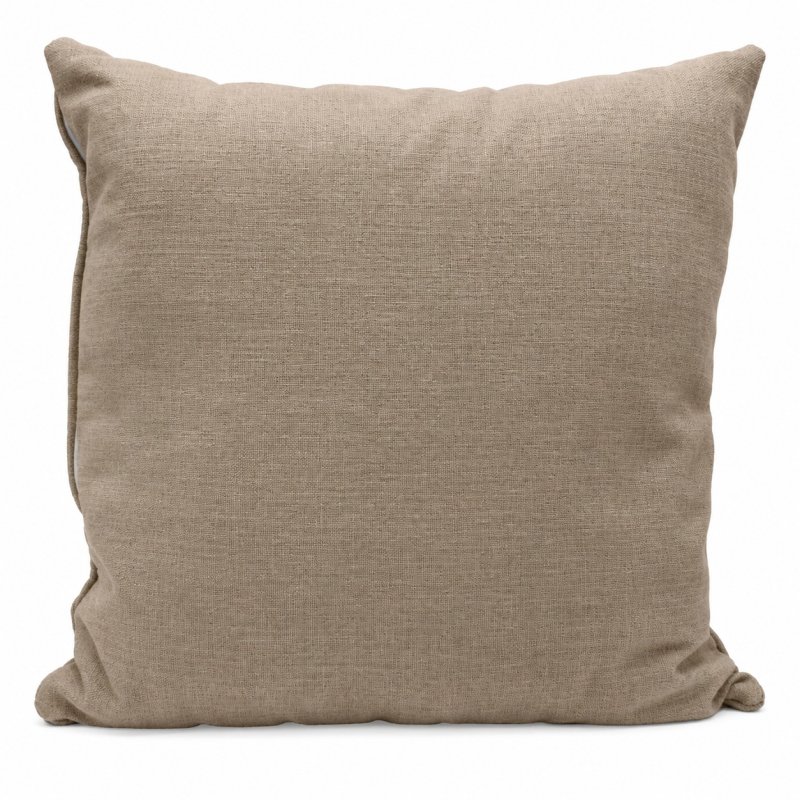Norfolk & Co Burnham Cushion Saffron