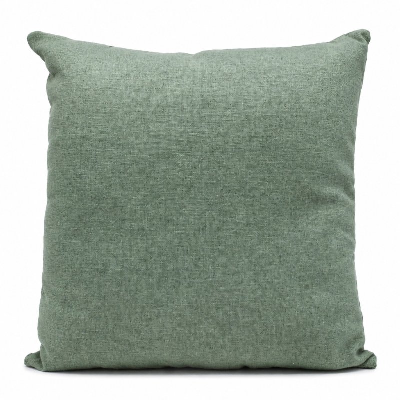 Norfolk & Co Burnham Cushion Wasabi