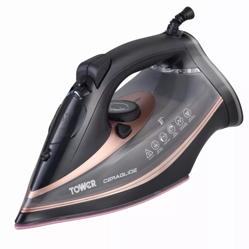 Tower Ceraglide 3100w Ultra Speed Iron