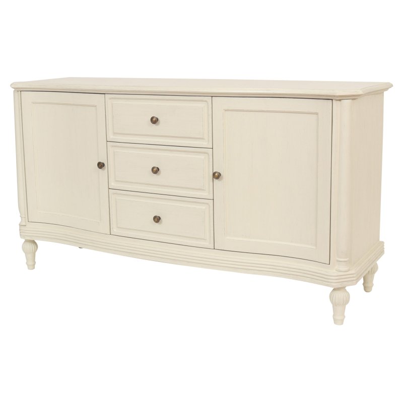 Aldiss Own Allure Buffet 2 Doors 3 Drawers