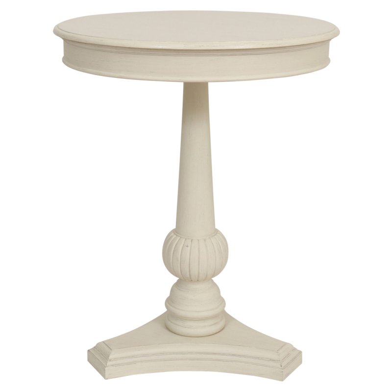 Aldiss Own Allure Round Table Small