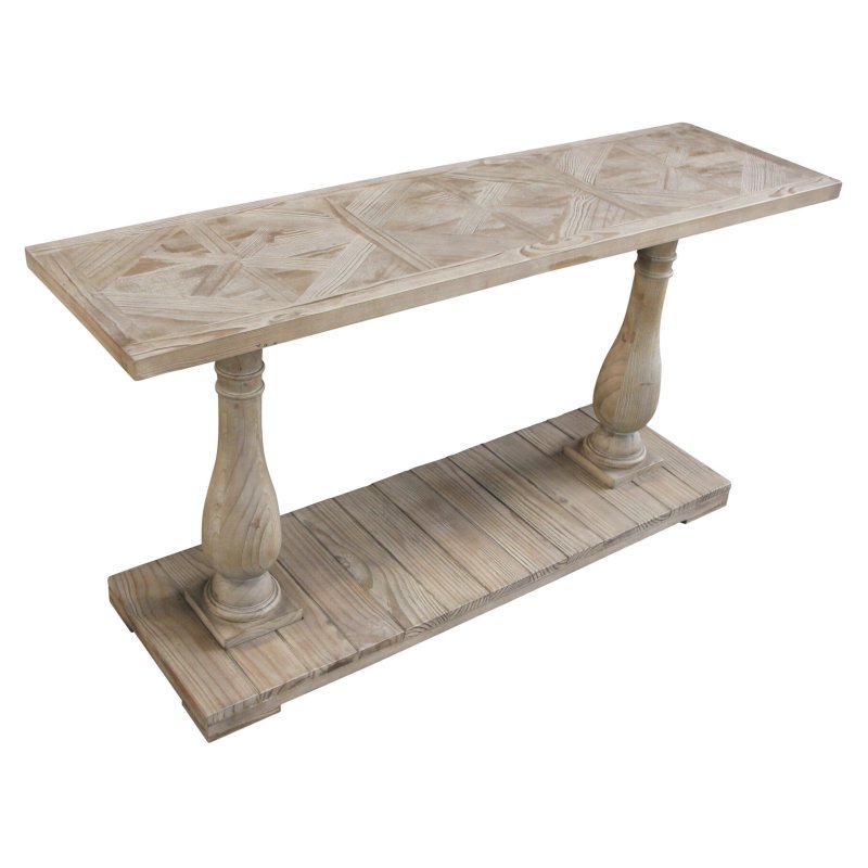 Aldiss Own Lille Console