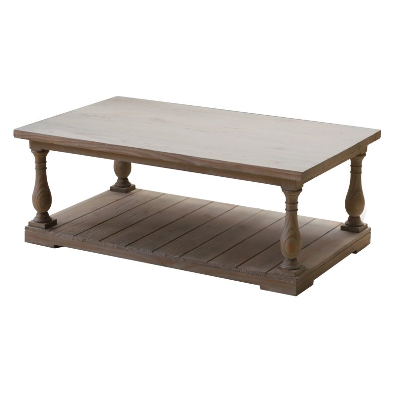 Aldiss Own Lille Coffee Table