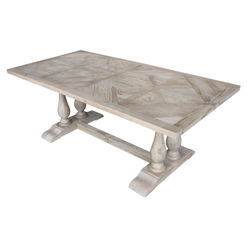 Aldiss Own Lille Dining Table