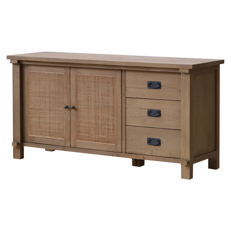 Aldiss Own Moray Sideboard 2 Doors