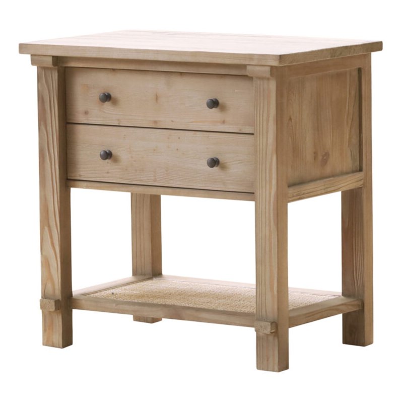 Aldiss Own Moray Cabinet 2 Drawers