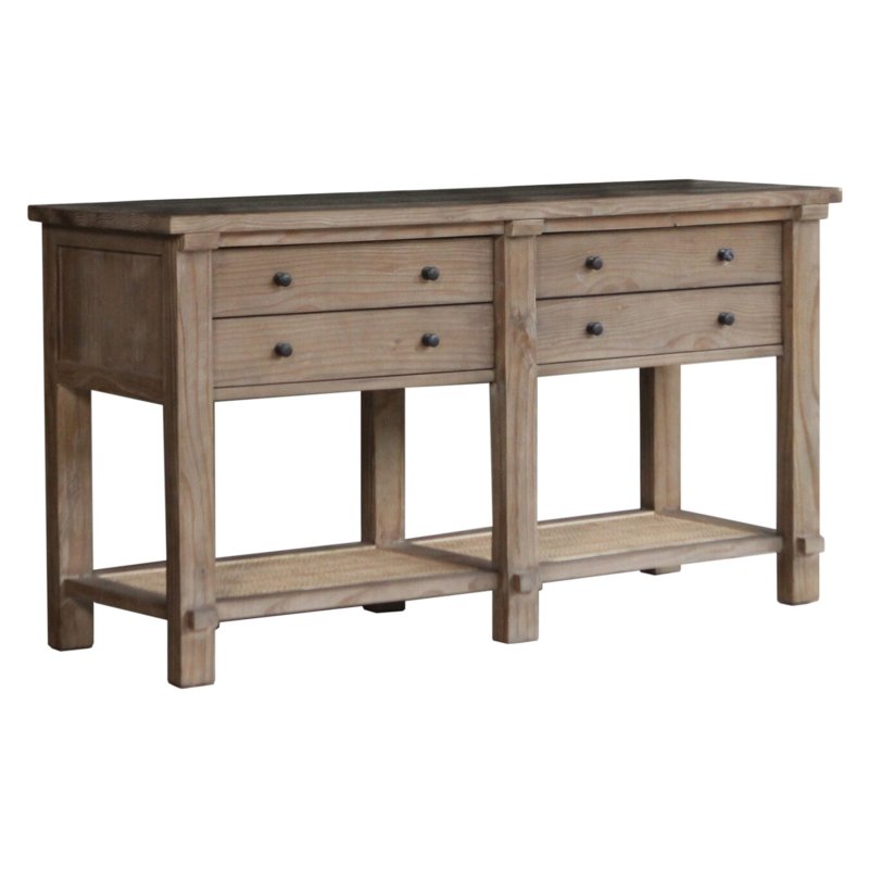 Aldiss Own Moray Cabinet 4 Drawers