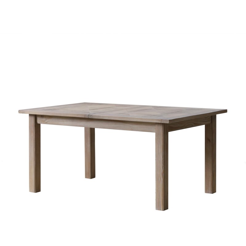 Aldiss Own Rinjani Extendable Dining Table