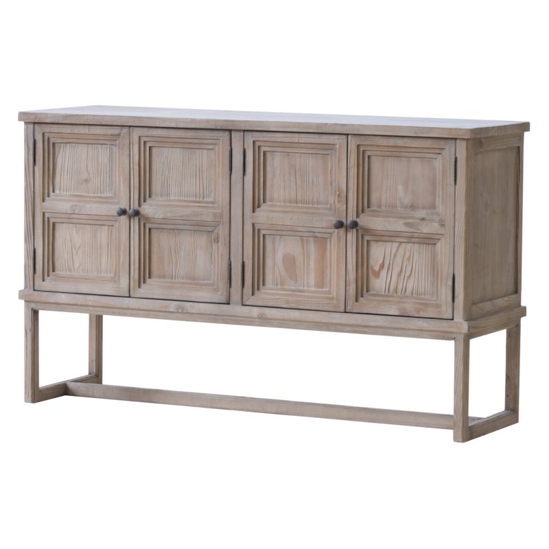 Aldiss Own Rinjani Sideboard 4 Doors