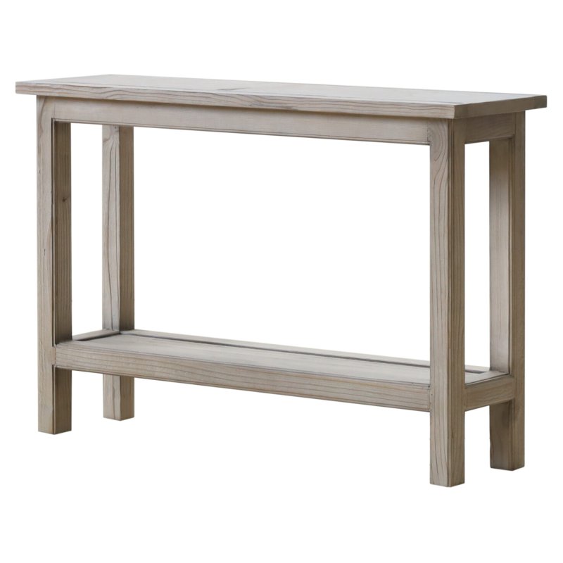 Aldiss Own Rinjani Console
